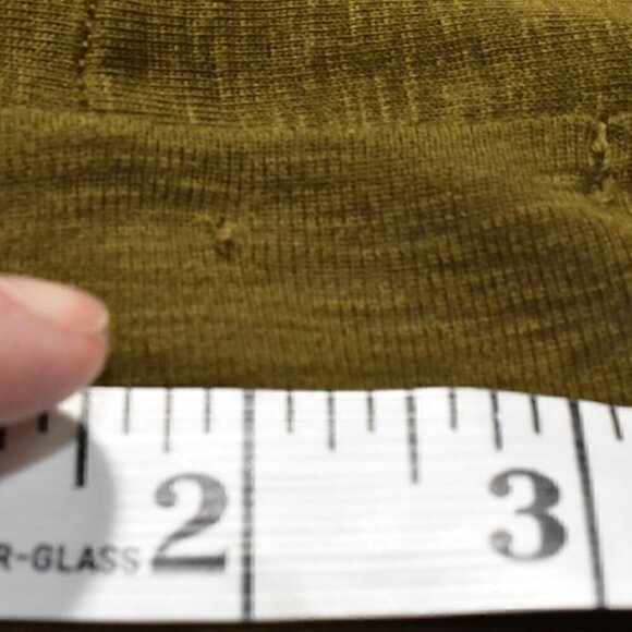 Michael Stars Long Sleeve Open Cardigan Sweater - Picture 12 of 12